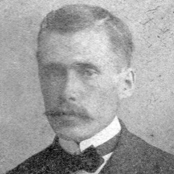 Прозоровский Константин Алексеевич