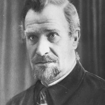 Мелешко Федор Георгиевич