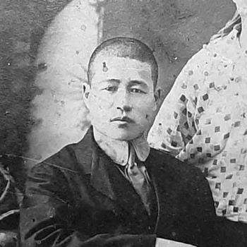 Ли Зенфу