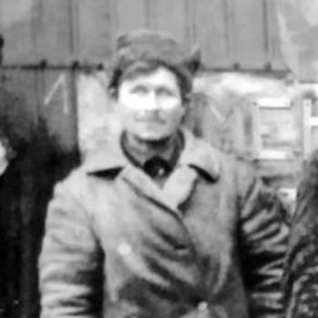 Покидов Семён Иванович