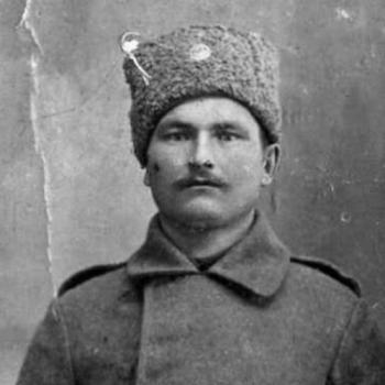 Волоконский Степан Георгиевич