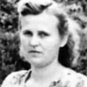Вовк Галина Потаповна