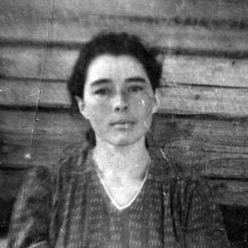 Руди Лили Петровна