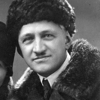 Соколов Владимир Петрович