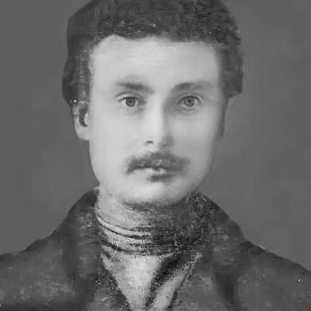 Разуваев Кузьма Семенович