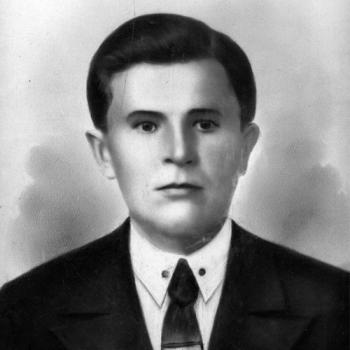 Пилецкий Александр Акимович