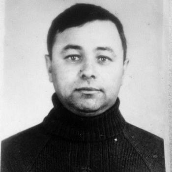 Атабиев Борис Идрисович