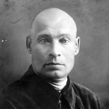 Ищенко Василий Кузьмич