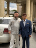 Матаев Берс Галматович
