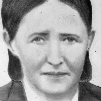 Гаан Доротея Соломоновна