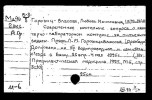 Горвиц-Власова Любовь Михайловна