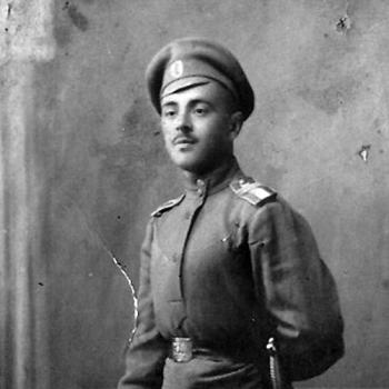 Деревянов Александр Александрович