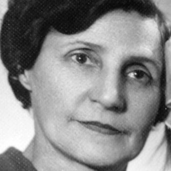 Богуславская Ревекка Михайловна