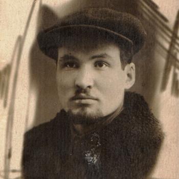 Выщепан Георгий Львович