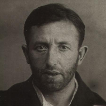 Гольдберг Абрам Соломонович