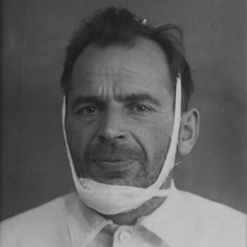 Ярмушевский Сабин Иванович