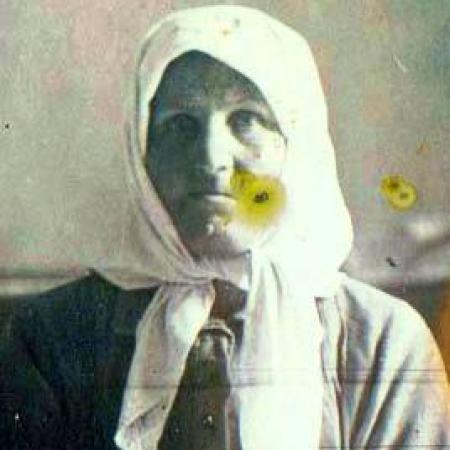 Маслова Екатерина Петровна
