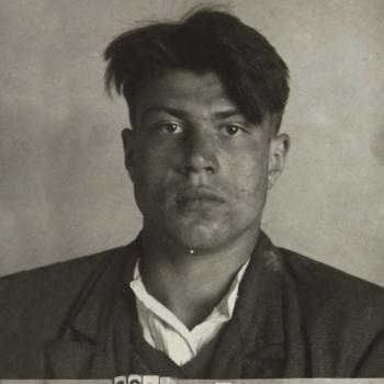 Соколов Николай Петрович