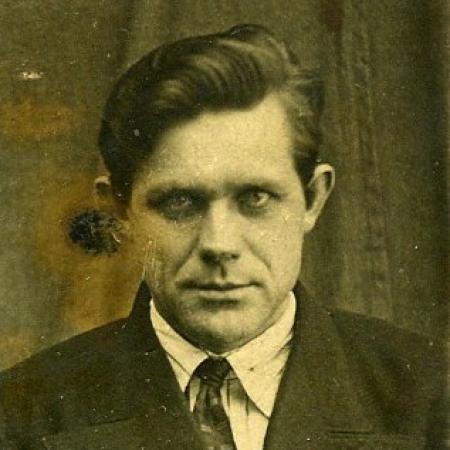 Орлов Павел Григорьевич