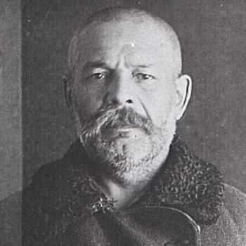 Лисицин Иван Семенович