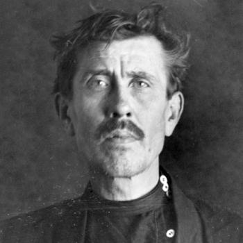 Королев Петр Петрович