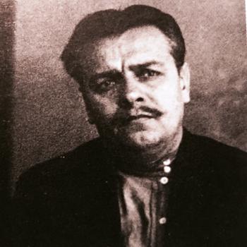 Коваль Николай Михайлович