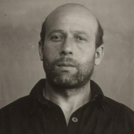 Гальперин Шмуль Хаймович