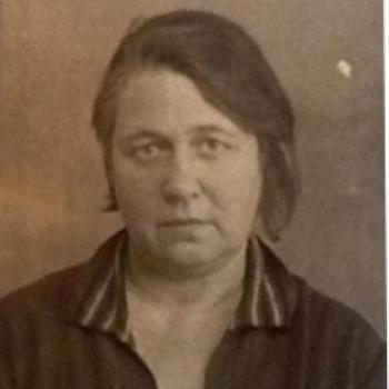 Толстова Екатерина Константиновна