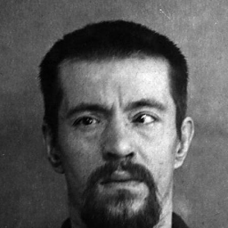 Боровиковский Адам Александрович