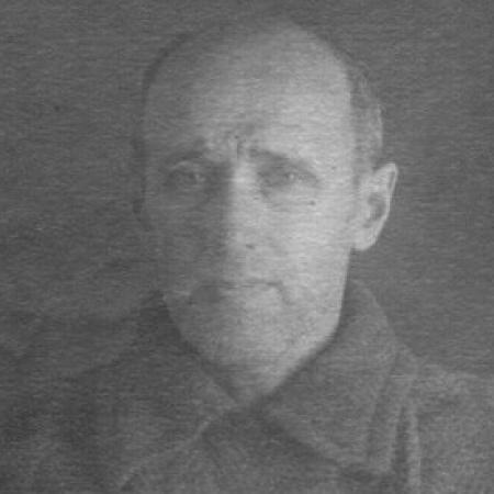 Бакастов Сергей Федорович