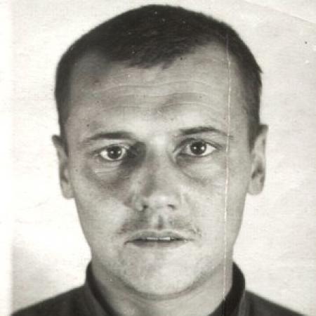 Вольт-Головко Николай Александрович