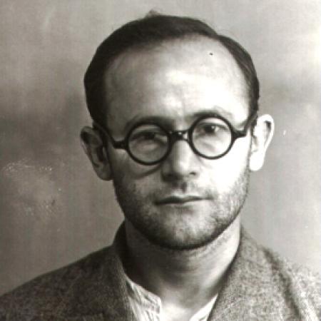 Занд Исаак Абрамович