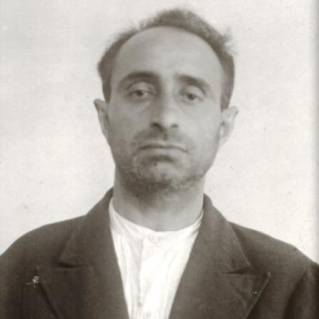 Замойский Адольф Исерович
