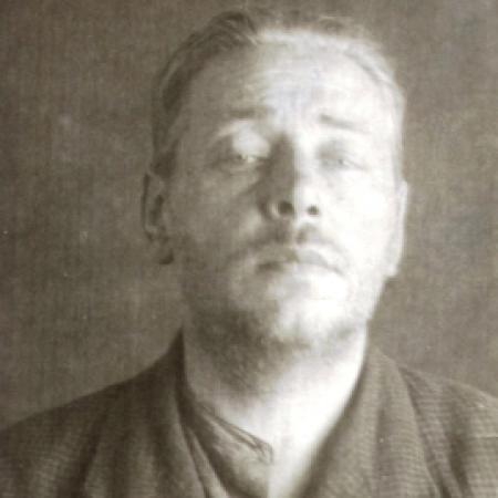 Теняев Василий Яковлевич