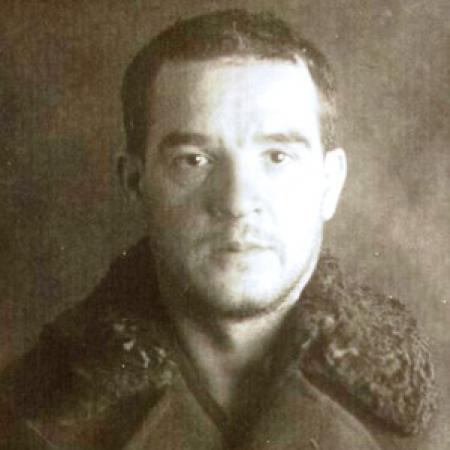 Витенберг Генрих Иосифович
