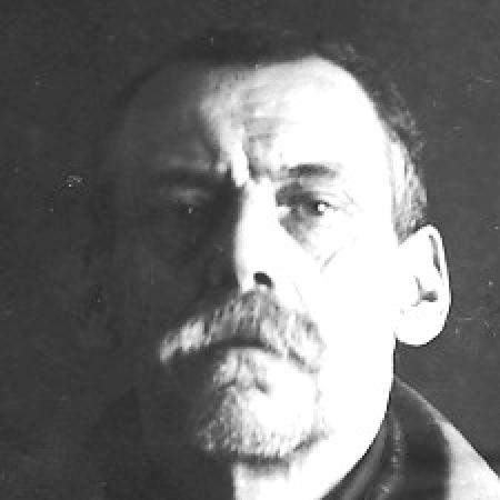 Ванькович Родион Семенович