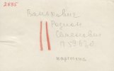 Ванькович Родион Семенович