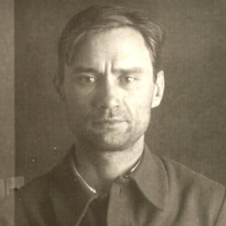 Губин Семен Иванович