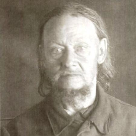 Смирнов Виктор Павлович