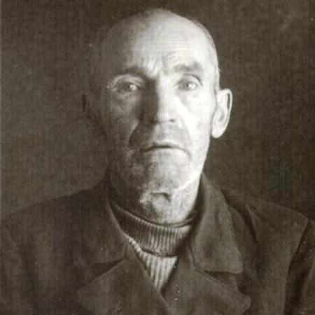 Воейков Матвей Кондратьевич