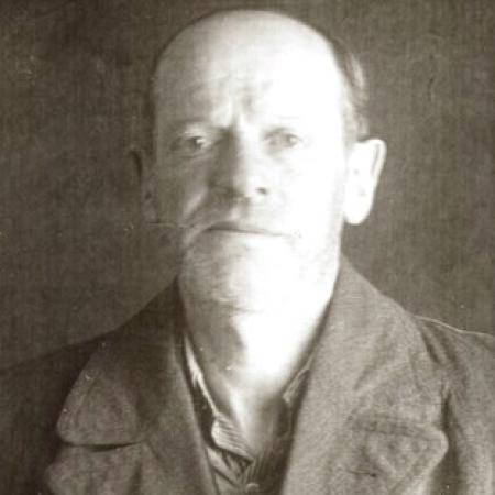 Бубрик Соломон Давыдович
