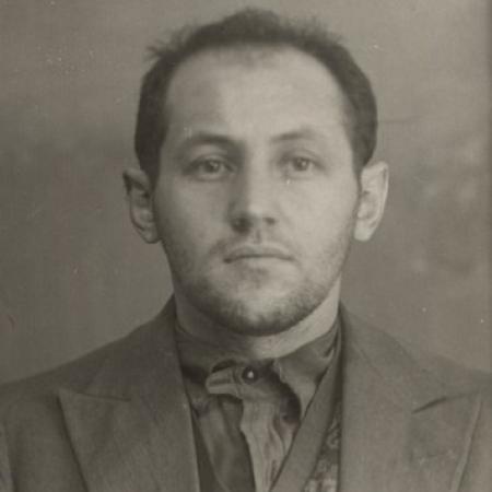 Ганелин Эммануил Львович