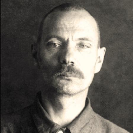 Парийский Василий Васильевич