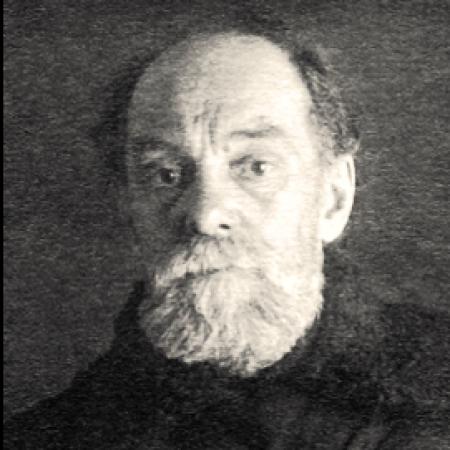Янушев Иоанн Васильевич