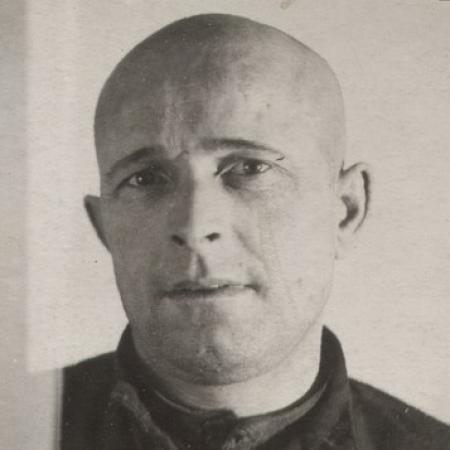 Серебряков Петр Иванович