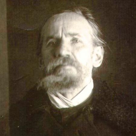 Вершинский Александр Андреевич