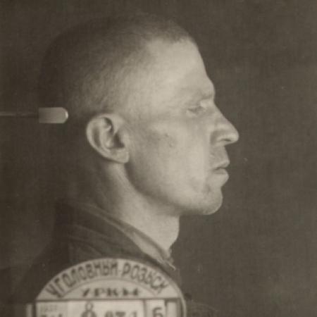 Форманцев Степан Михайлович
