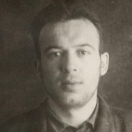Викторов Иван Алексеевич