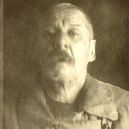 Виноградов Александр Алексеевич