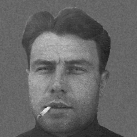 Силенко Иван Лукьянович